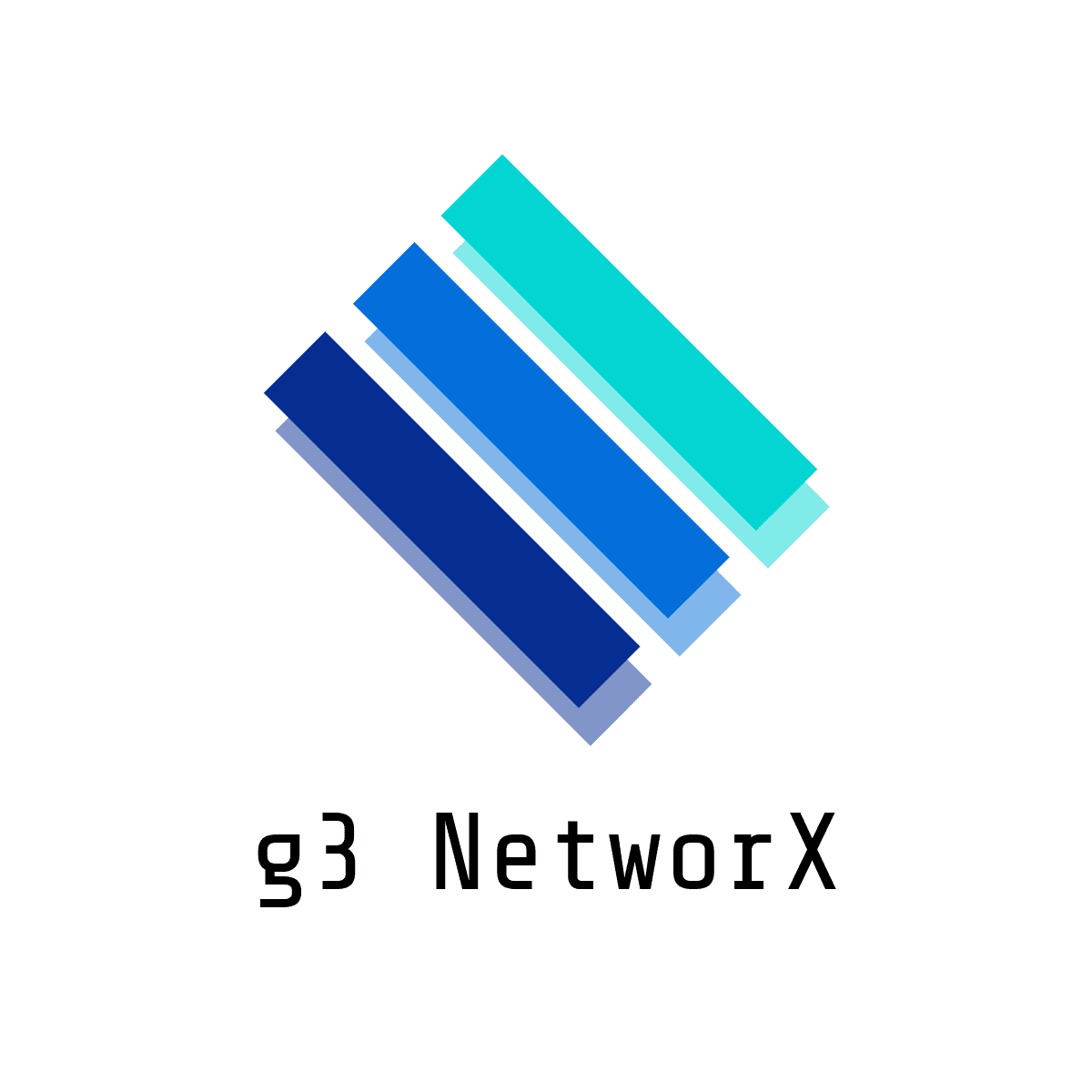 Logo von g3 NetworX